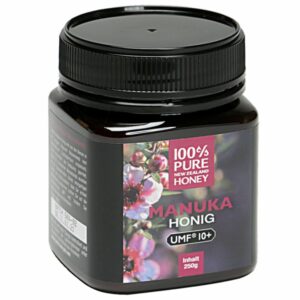 Manuka Honig UMF Iaa® 10+