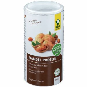 Raab® Vitalfood BIO Mandel Protein