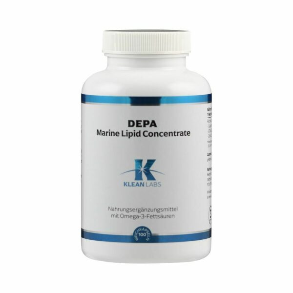 Depa Marine Liquid Concentrate
