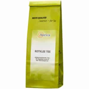 Aurica® Rotklee-Tee