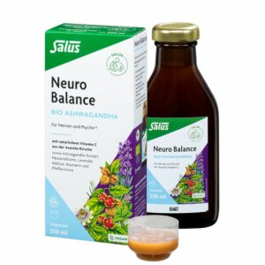 Salus® Neuro Balance Ashwagandha Bio Tonikum