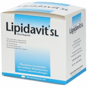 Lipidavit® SL