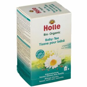 Holle Bio Kinder-Tee