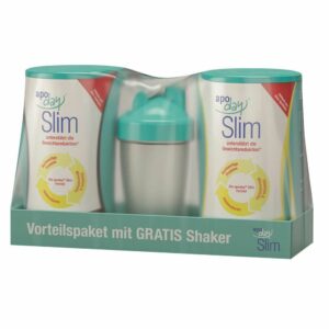 apoday® Slim Vorteilspaket