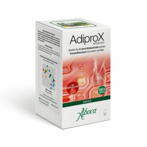 Adiprox Advanced Kapseln