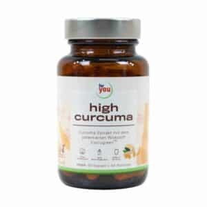 for you high curcuma