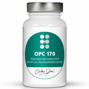 OrthoDoc® OPC 170