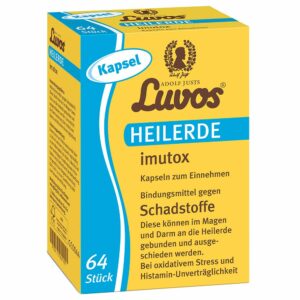 Luvos-Heilerde imutox