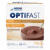 Optifast® Creme mit Schokoladengeschmack