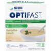 Optifast® home Suppen Kartoffel-Lauch