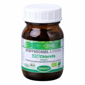 BIOChlorella Tabletten