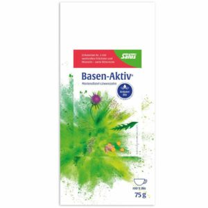 Salus® Basen-Aktiv Tee Nr. 2