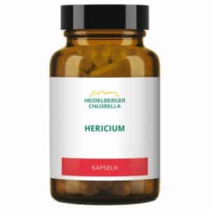 Hericium Kapseln