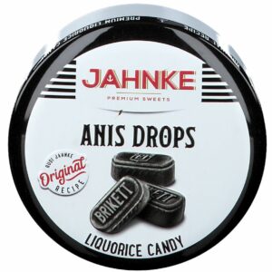 Jahnke Anis Drops
