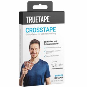 Truetape® Crosstape