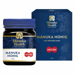 Manuka Health Manuka Honig MGO 850+