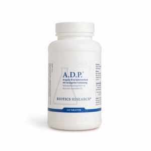 Biotics® Research A.d.p