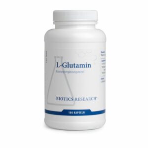 Biotics Research® L-Glutamin