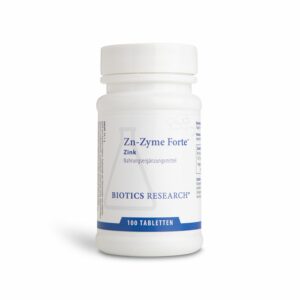 Biotics® Research Zn-Zym Forte™