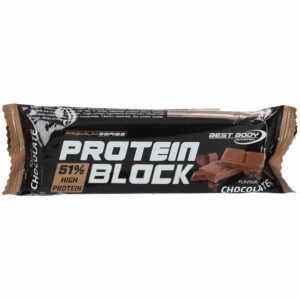 Best Body Nutrition Vital Protein Block Chocolate