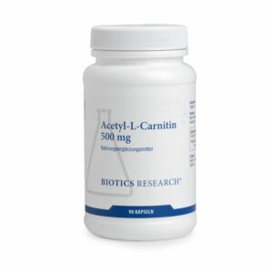 Biotics Research® Acetyl-L-Carnitin