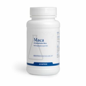 Biotics® Research Maca