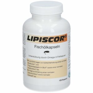 Lipiscor®