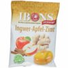 Ibons® Ingwer-Apfel-Zimt