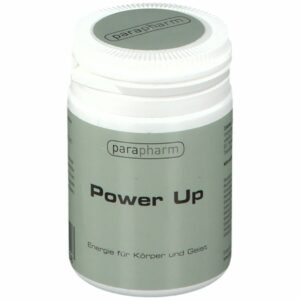 parapharm Power Up