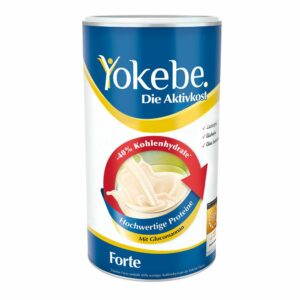 Yokebe Forte