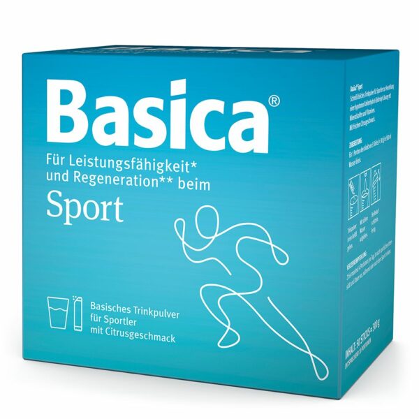 Basica® Sport