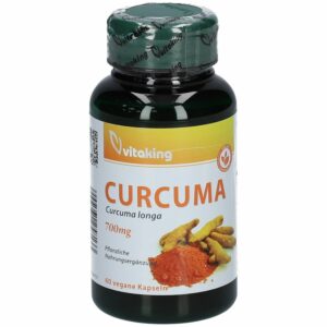 vitaking Curcuma 700 mg
