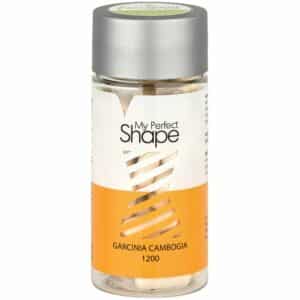 My Perfect Shape Garicinia Cambogia 1200