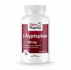 ZeinPharma® L-Tryptophan