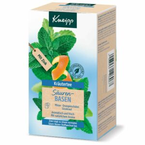 Kneipp® Säure-Basen Kräutertee