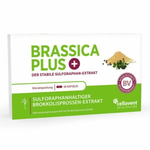 Brassica Plus