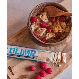 Olimp Protein Bar Yummy Cookie