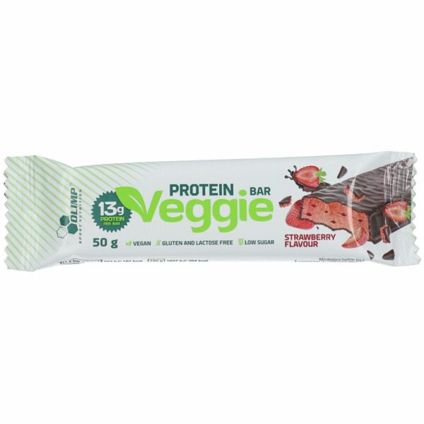 Protein BAR Veggie Strawberry