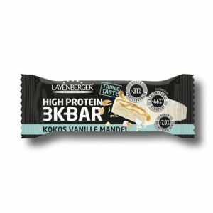Layenberger® 3K BAR Triple Taste Kokos Vanille Mandel