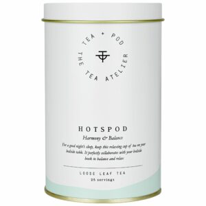 Teapod No.11 Hotspod - Kräutertee