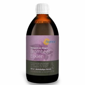 Aurica® Brombeer Elixier