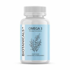 Biotanicals® Omega 3