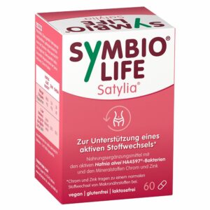 SymbioLife® Satylia