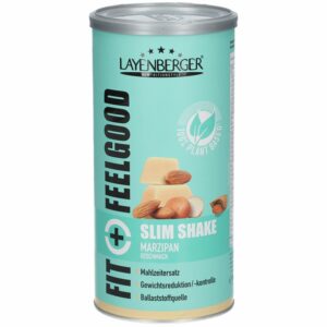 Layenberger® FIT + Feelgood Slim Shake Marzipan