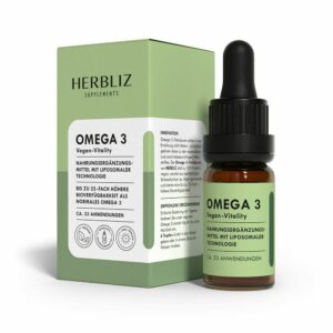 Herbliz Omega-3
