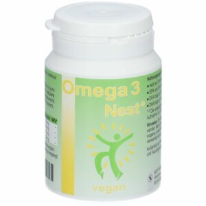 Omega 3-Nest®