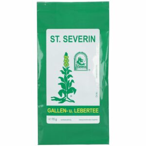 St. Severin Gallen- und Lebertee