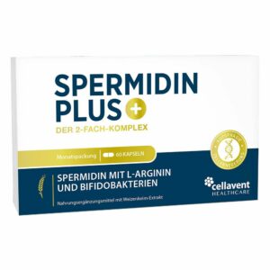Spermidin Plus