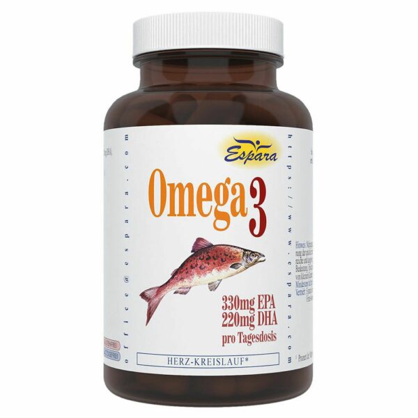 Omega 3