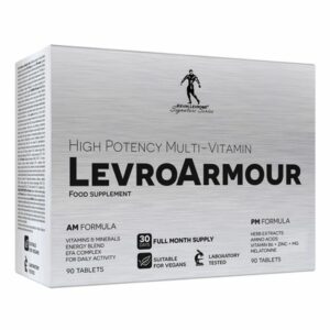 Kevin Levrone LevroArmour Am/Pm